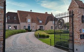 Boutique Hotel De Brakelhoen